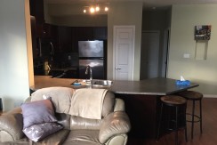 2 bed 2 bath FURNISHED CONDO. Just Off WHYTE AVE. $2099/month