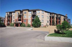 one bedroom/one bathroom condo available for rent July 1st, 2016 in Rutherford Village