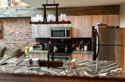 FULLY FURNISHED 2 bedroom, DOWNTOWN $1950 ALL INCLUDED