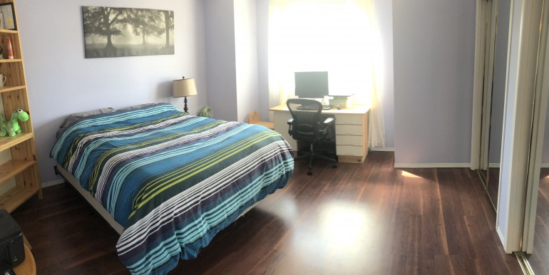 8 - Spare Bedroom
