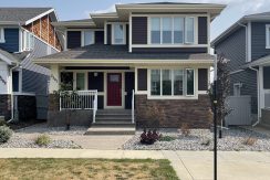 4 Bedroom House. Griesbach $2375/month
