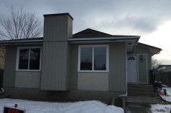 COMPLETELY RENOVATED 3 bedroom Full House. Dunluce area. $1450/month