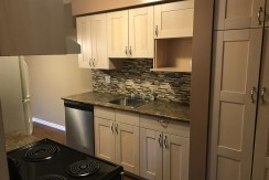 Renovated 3 Bedroom Townhouse. Located in Kildare. $1199/month