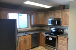 NEWLY RENOVATED 3 bedroom 2 bath upper bungalow